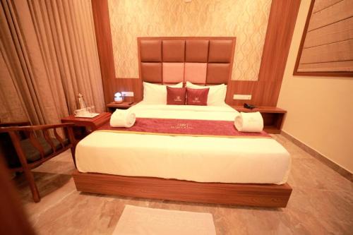 LUMARISE Hotel