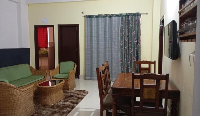 Luxe Haven Homestay 2C