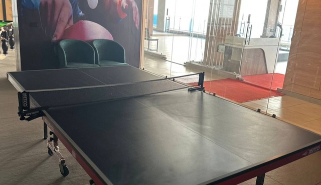 Luxe Studio in Noida