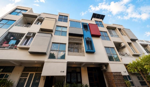 Luxury 2BHK Near WTP, GT Mall & Patrika Gate