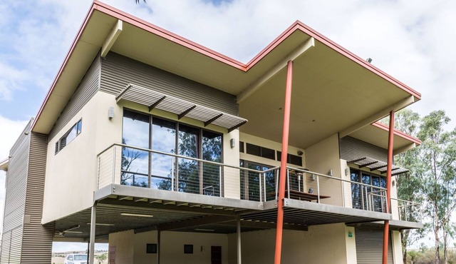 Luxury River Side House - Bowhill in Bowhill
