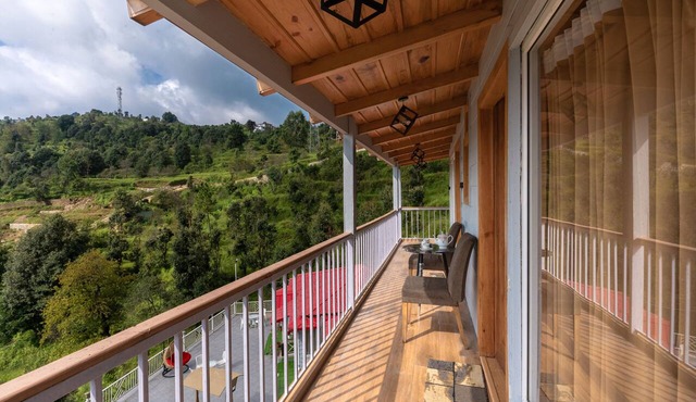 Luxury Stay By Hmt