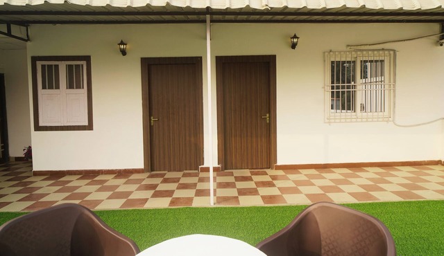 Luxury Terrace Penthouse | G.S. Road Bhangagarh