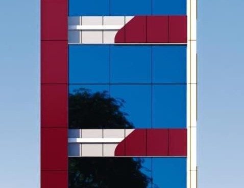M Balaji inn