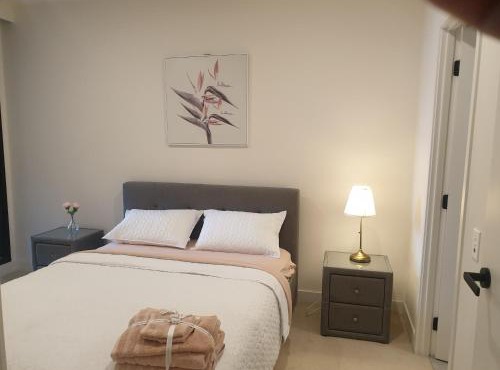 M-city Apartment in Clayton North