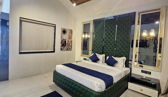 M Farm Resort in Rajkot