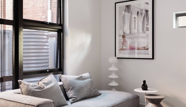 MAC Middle Park by Melbourne Apartment Collection in Middle Park
