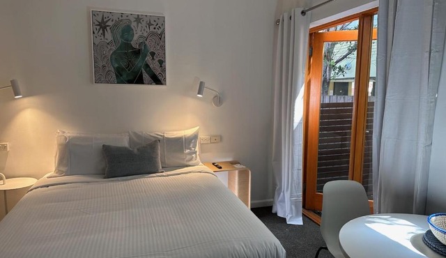 MAC St Kilda Acland St by Melbourne Apartment Collection in Melbourne