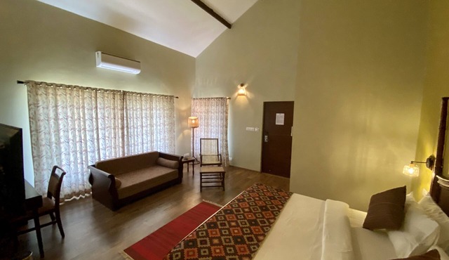 Machaan Plantation Resorts Sakleshpur