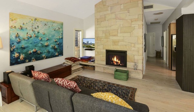 Mackaren's Lodge - Chic in MACMASTERS BEACH