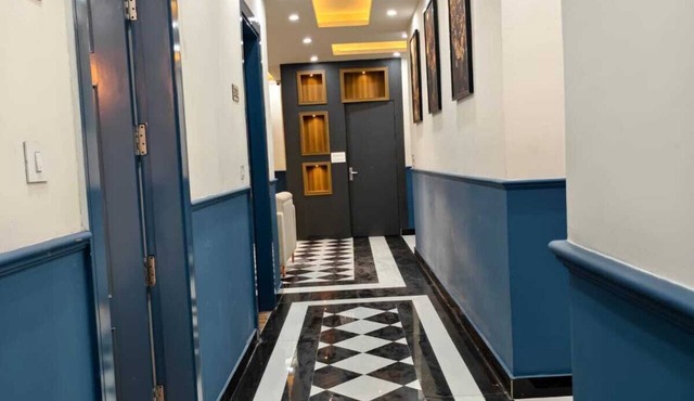 Macpro Inn Rubystone Express in Dehradun