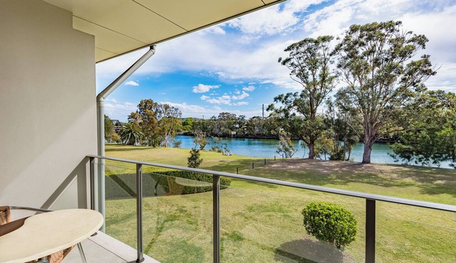 Macquarie 4 Star in Argenton