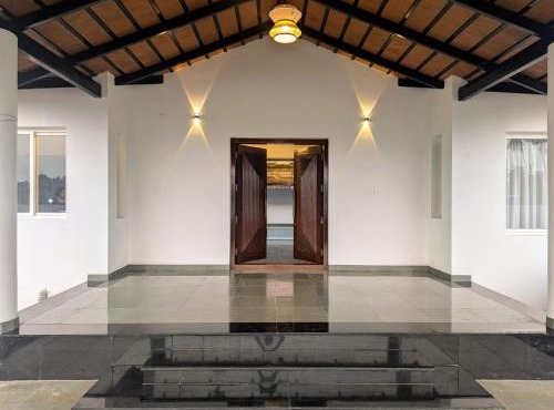 Maddirala House - A LuxUnlock Private Retreat