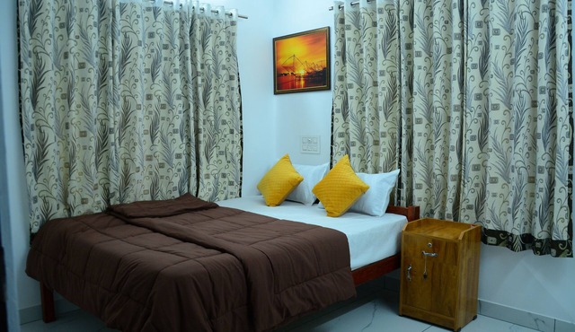 Madhavam Tranquil Haven