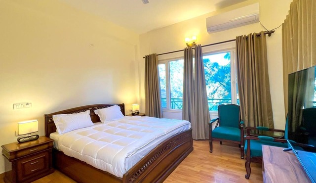 Madnest in Kasauli