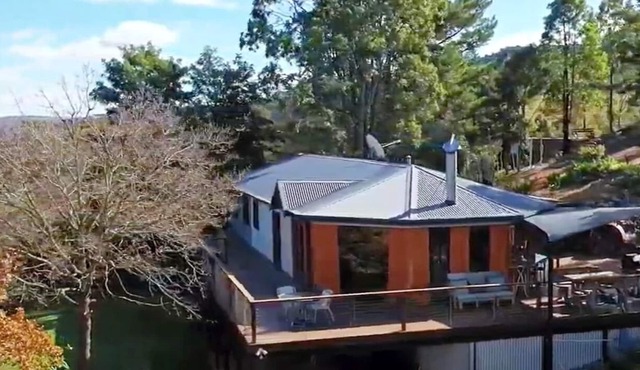 Magical Mudgee Hideaway in Mudgee