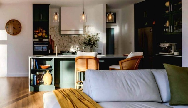 MAGNOLIA - LUXURY ESCAPE in Scamander