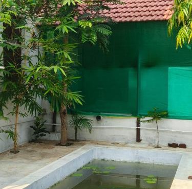 Maha Periyava Kuteeram 6 Adults Budget Stay in Kumbakonam