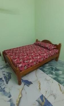 Mahadev Residency templeview