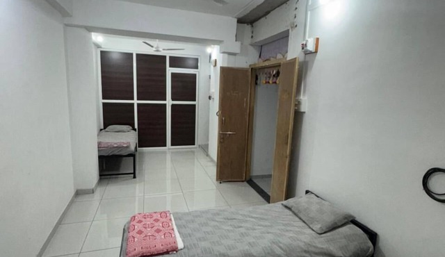 Mahayaatri Niwas in Kolhapur