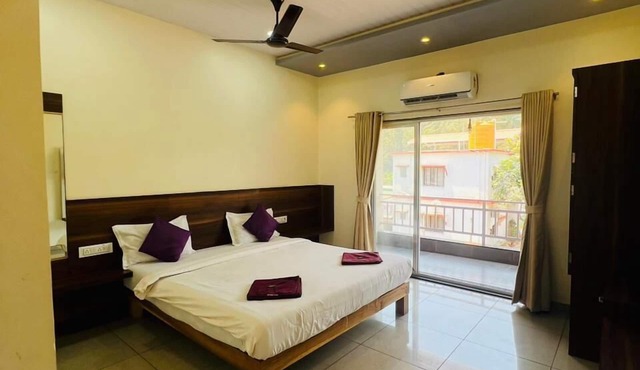Maitri Beach Resort