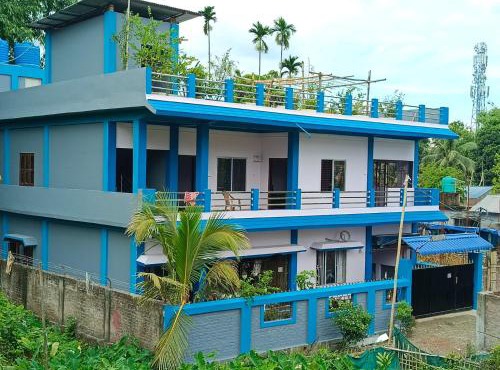 Makum Homestay