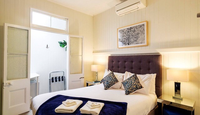 Maleny Hotel in Maleny