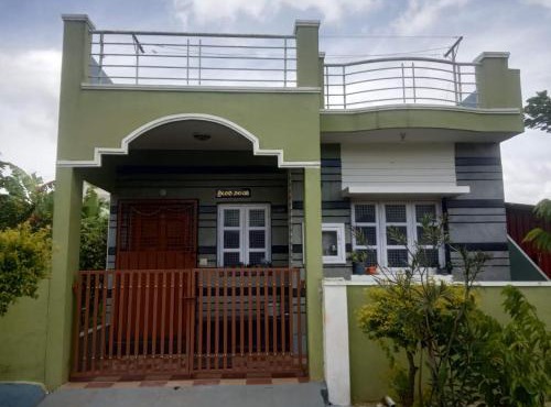 Malgudi Mane Homestay