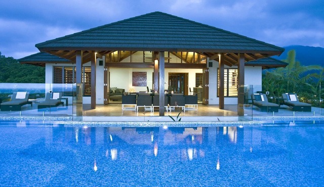 Mali Mali 196 Somerset Drive, Miallo QLD 4873 in Miallo