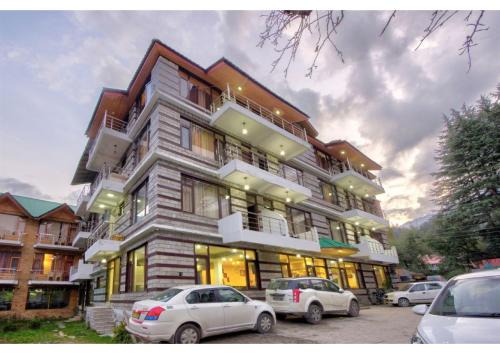 Manali