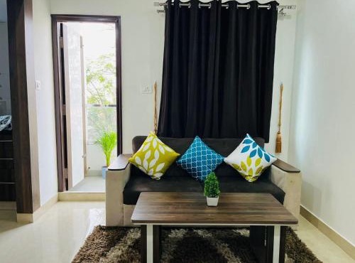 Mangal Murti Signature 1BHK in BTM BHIVE and Jayadeva Nearby