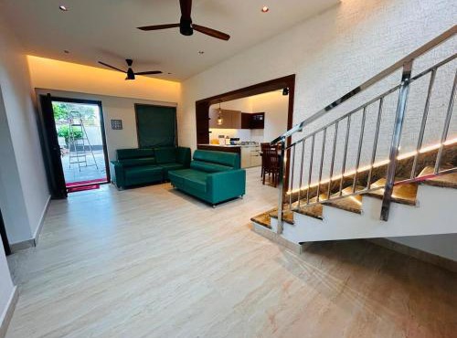 Mangalore Beach Villa 4bhk