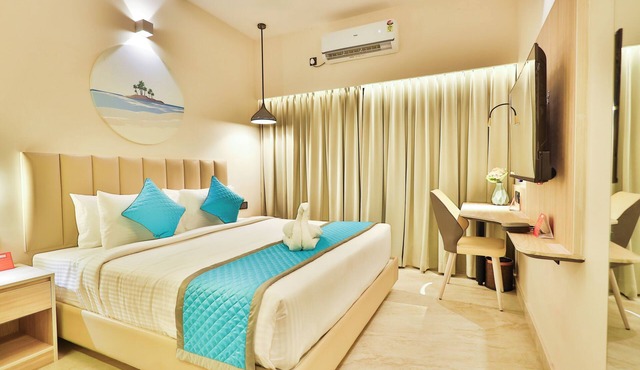 Mangalore Keys By Bestinn Leisure