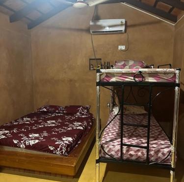 Mani stays