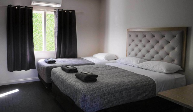 Manjimup Gateway Hotel in Balbarrup
