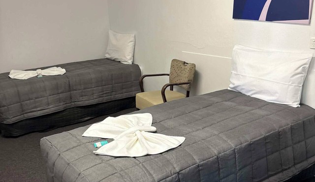 Manning River Motel in Taree