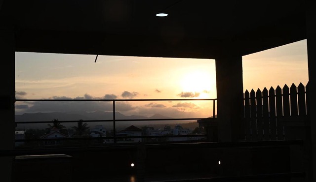 Manogat Villa in Pune