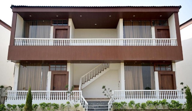 Mansarovar Villa