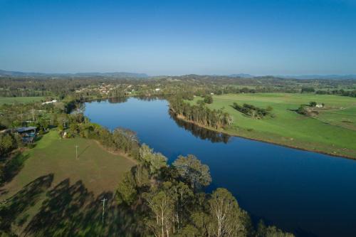 Mansfield on the Manning in Tinonee