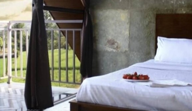Manshas High-5 Resort