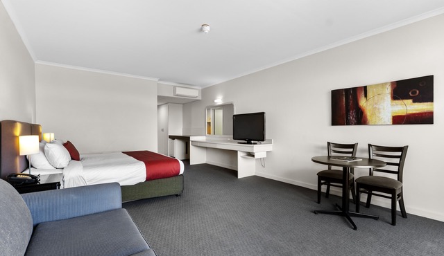 Mantra Meridien Adelaide in Adelaide