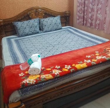 Manvitha Homestay Hampi in Hampi