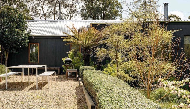 Maple House Daylesford in Daylesford