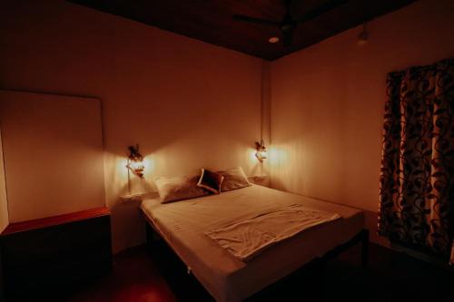 Marari Jackson Beach Homestay in Mararikulam