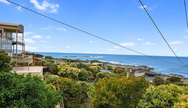 Marengo Panoramic Ocean Views in Marengo