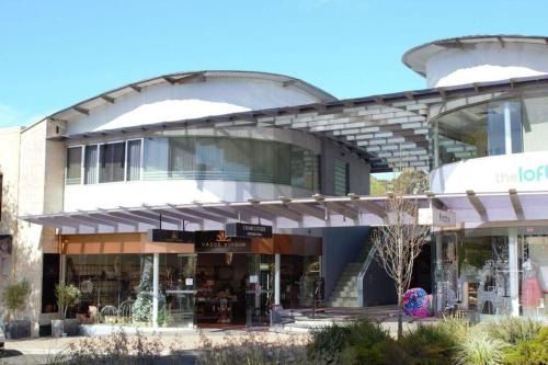 Margaret River Mainstreet Apartment in Margaret River