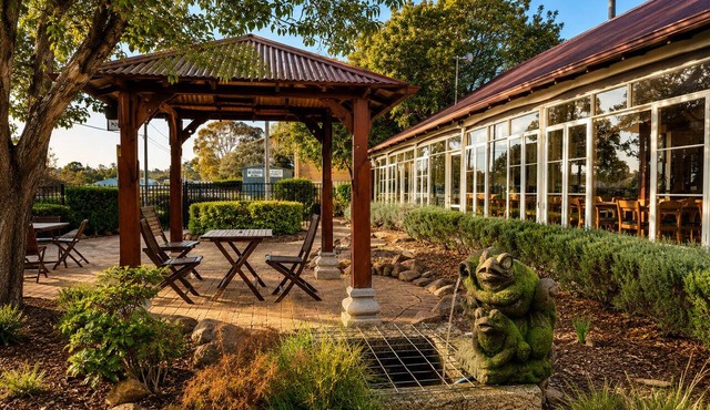 Margaret River Motel in Margaret River