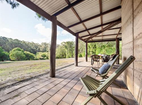 Marima Cottages in Pemberton