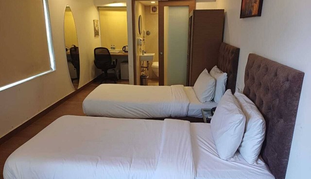 Marina Inn