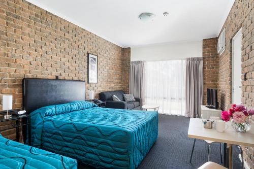 Marion Motel and Apartments in Adelaide